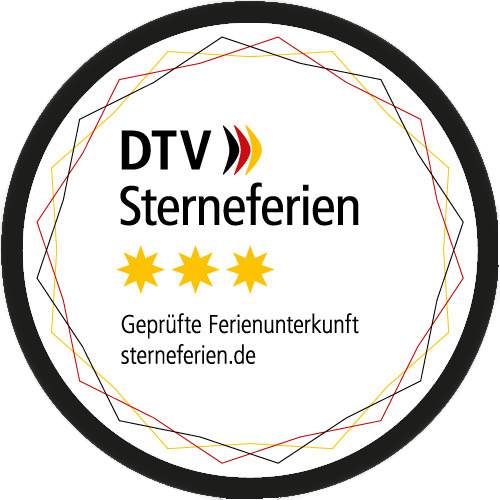 DTV Sterneferien Siegel